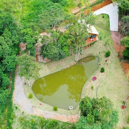 Recanto Della Mata Vila Venda Nova do Imigrante Exterior foto